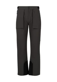 SLOPE® - Skihose Killy aus wetterfestem und atmungsaktivem Material - 1001 Black