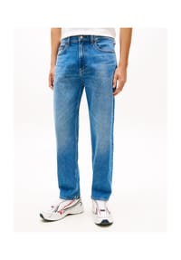 TOMMY Jeans - Jeanshose Sonny, 5-Pocket, für Herren - 1A5  DENIM MEDIUM