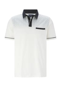BABISTA - Poloshirt RORDAN - weiß