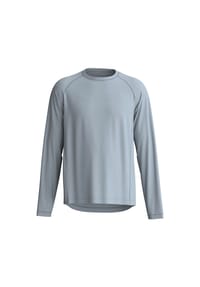 CALIDA - Herren Langarm-Shirt DEEPSLEEPWEAR Warming - 989 ANTHRAZIT