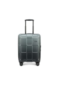 epic Crate EX Wildlife - Crate EX Wildlife 4 Rollen Kabinentrolley 55 cm - decendingblack