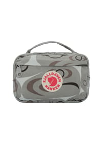 FJÄLLRÄVEN Kanken - Kanken Gürteltasche 18 cm - sey