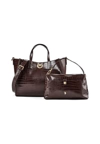 U.S. POLO ASSN. Middleton - Middleton Shopper Tasche 33 cm - black