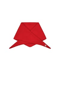 BARTS® - Dreieckstuch Fhearna, für Damen - 05 RED