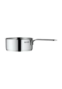 WMF Stielkasserolle "Mini ", Cromargan - Mini - SILBER