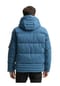 TOM TAILOR Puffer-Jacke, Stehkragen, für Herren Bild 10