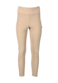 ENDURANCE - Laufhose Janney mit winddichter Funktion - 1001 Black