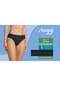 sloggi Tai-Slip, 3er-Pack, Baumwolle, für Damen Bild 15