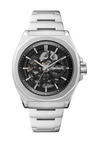 Ingersoll - Armbanduhr The Orville - silber