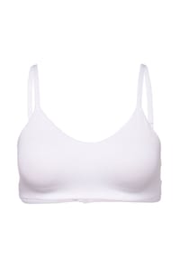 SYLVIA SPEIDEL. - Sally Soft-BH, bügellos, für Damen - 100 WEISS