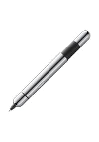 LAMY - Kugelschreiber "Pico" - CHROM, blau