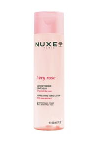 NUXE VERY ROSE - Refreshing Tonic Lotion - KLAR