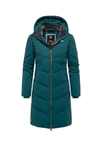 ragwear™ - Wintermantel Rebelka - Black22