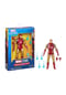 Hasbro Marvel Legends Spielfigur "Iron Man Mark XXXV" Bild 7