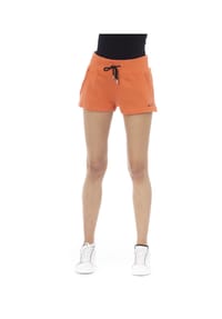 Just Cavalli - Shorts - Black
