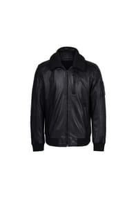 TRUE PRODIGY - Pilotenjacke Blaze - Schwarz