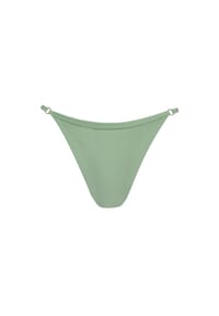 BARTS® - Bikinislip Isla Cheeky Tanga-Bikinihöschen - grün