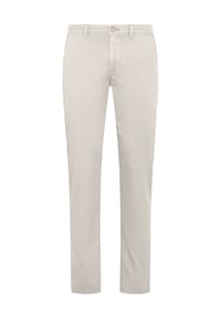 GALERIA - Chino-Hose, Paspeltaschen, für Herren - 0228  BEIGE