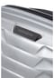 Samsonite PROXIS 4-Doppelrollen-Trolley, Hartschale, TSA Kombinationsschloss Bild 9