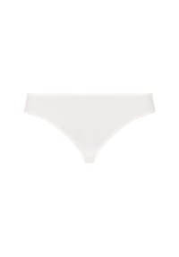 HANRO - Minislip Selma - warm sand