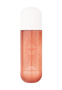 LANCASTER RIVIERA  - Body and Hair Mist - 