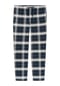 SCHIESSER Selected Premium Warming Schlafanzug, Baumwolle, für Herren Bild 13