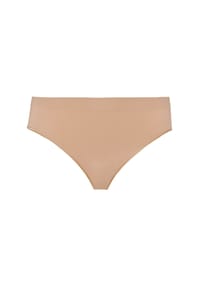 HANRO - Midi Slip Touch Feeling - beige