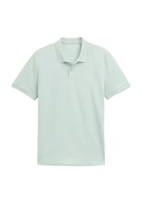 DENIM TOM TAILOR - Poloshirt, Baumwolle, für Herren - 10668 SKY CAPTAIN