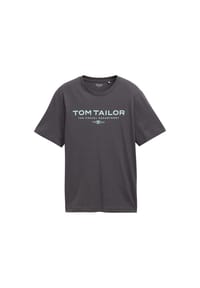 TOM TAILOR - T-Shirt, Baumwolle, für Herren - 10668 SKY CAPTAIN