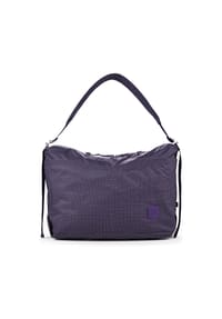 FJÄLLRÄVEN High Coast - High Coast Umhängetasche 38 cm - black