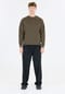 SOS Sweatshirt Bovec aus reiner Bio-Baumwolle Bild 9