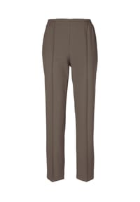 GOLDNER - Kurzgröße:  Re-fresh Schlupfhose - blau