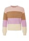 ONLY® Pullover, mehrfarbig, gestreift, für Kinder Bild 12