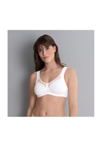 Anita - Clara Entlastungs-BH, Komfortträger, vorgeformte Cups, für Damen - 188 BLUE HEAVEN