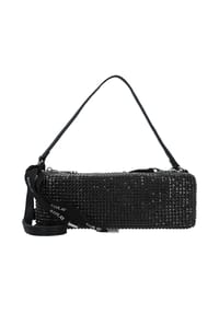 REPLAY - Schultertasche 28.5 cm - black