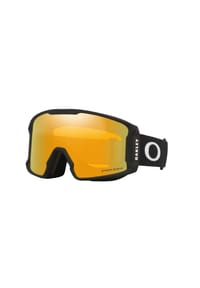 OAKLEY - Schneebrille Line Miner - schwarz