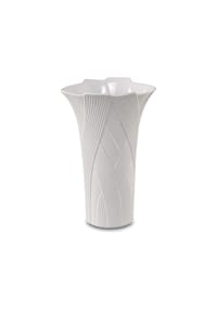 KAISER 1872 Vase Hacienda - Hacienda - weiß