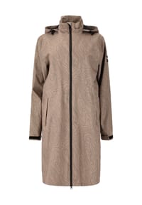 weather report® - Funktionsjacke Balmy mit 15.000 mm Wassersäule - 1001 Black