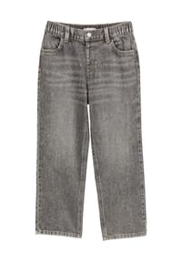 TOM TAILOR - Jeanshose, Baumwolle, für Kinder - 10210 GREY DENIM