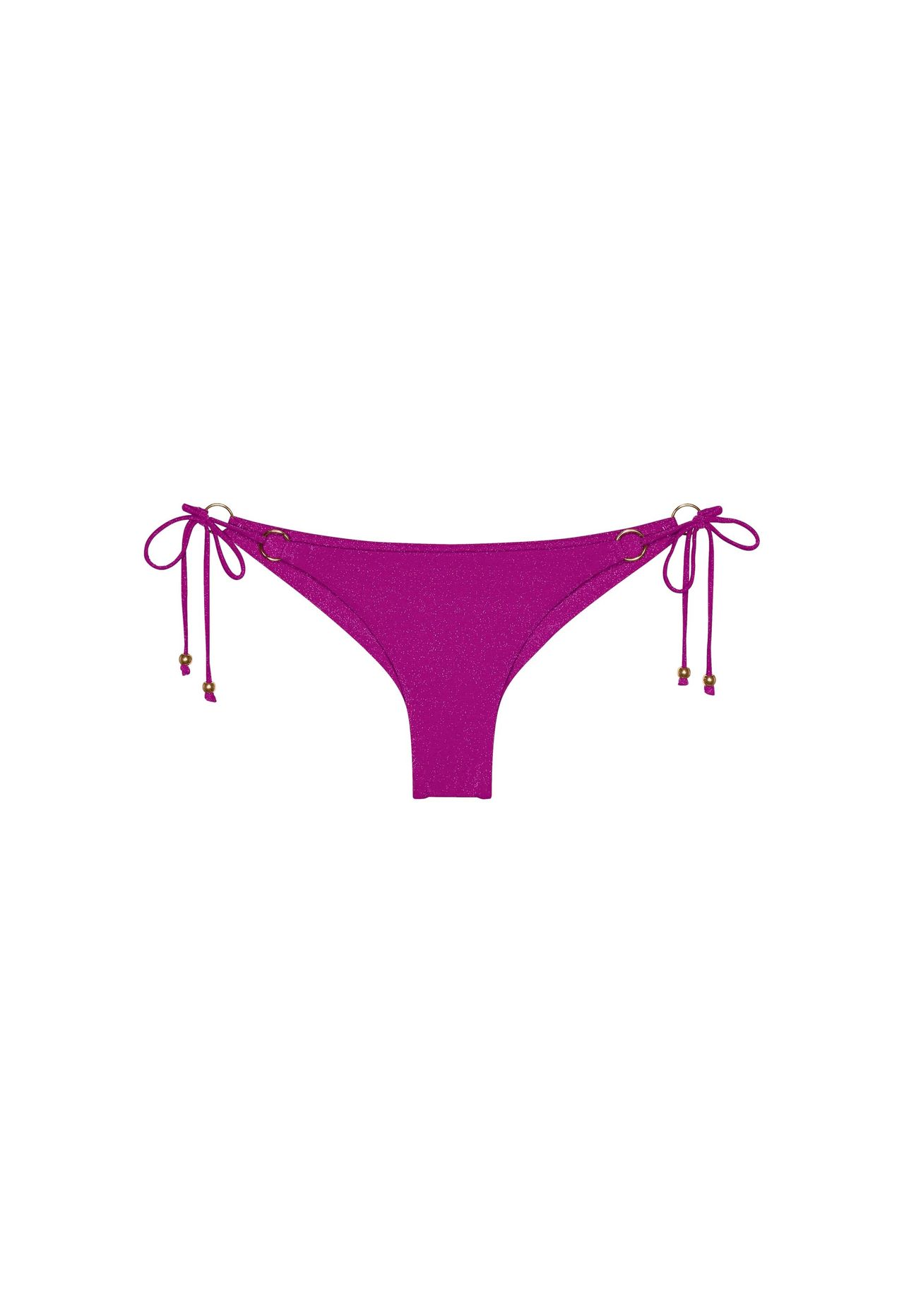 Triumph Damen Rosa - Bikini Brazilian - 40 - Summer Sunset - Bademode Für - Bild 4