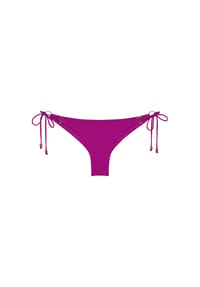 TRIUMPH - Bikini-Slip, Schnürung, für Damen - RASPBERRY JUICE