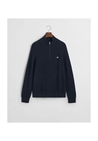 GANT - Pullover - evening blue