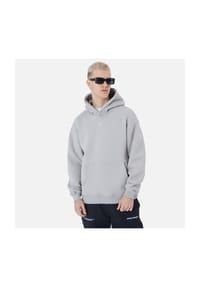 COFI - Hoodie Oversize - Anthrazit XXL