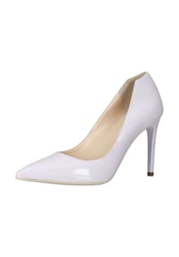 NeroGiardini - Leder Pumps - Lavendel
