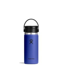 Hydro Flask® Hot Beverages Wide Flex Slip Lid Trinkflasche 473 ml - Hot Beverages - agave