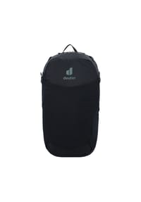 deuter - Wanderrucksack "Speed Lite 21", Lite-Rückensystem, Zweiwege-Reißverschluss - BLACK