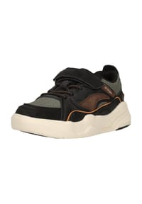 ZIGZAG - Sneaker Eli mit praktischem Klettverschluss - 1007 Peat