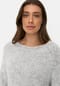 camel active Strickpullover mit weiten Ärmeln Bild 13