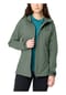 VAUDE Jacken Women's All Year Elope Softshell Jacket II Bild 13