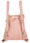 forty° Rucksack Echt Leder, Made In Italy Bild 9